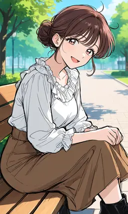 Profile image of 아이코