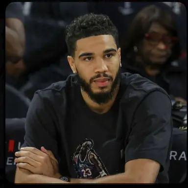 Profile image of Jayson Tatum