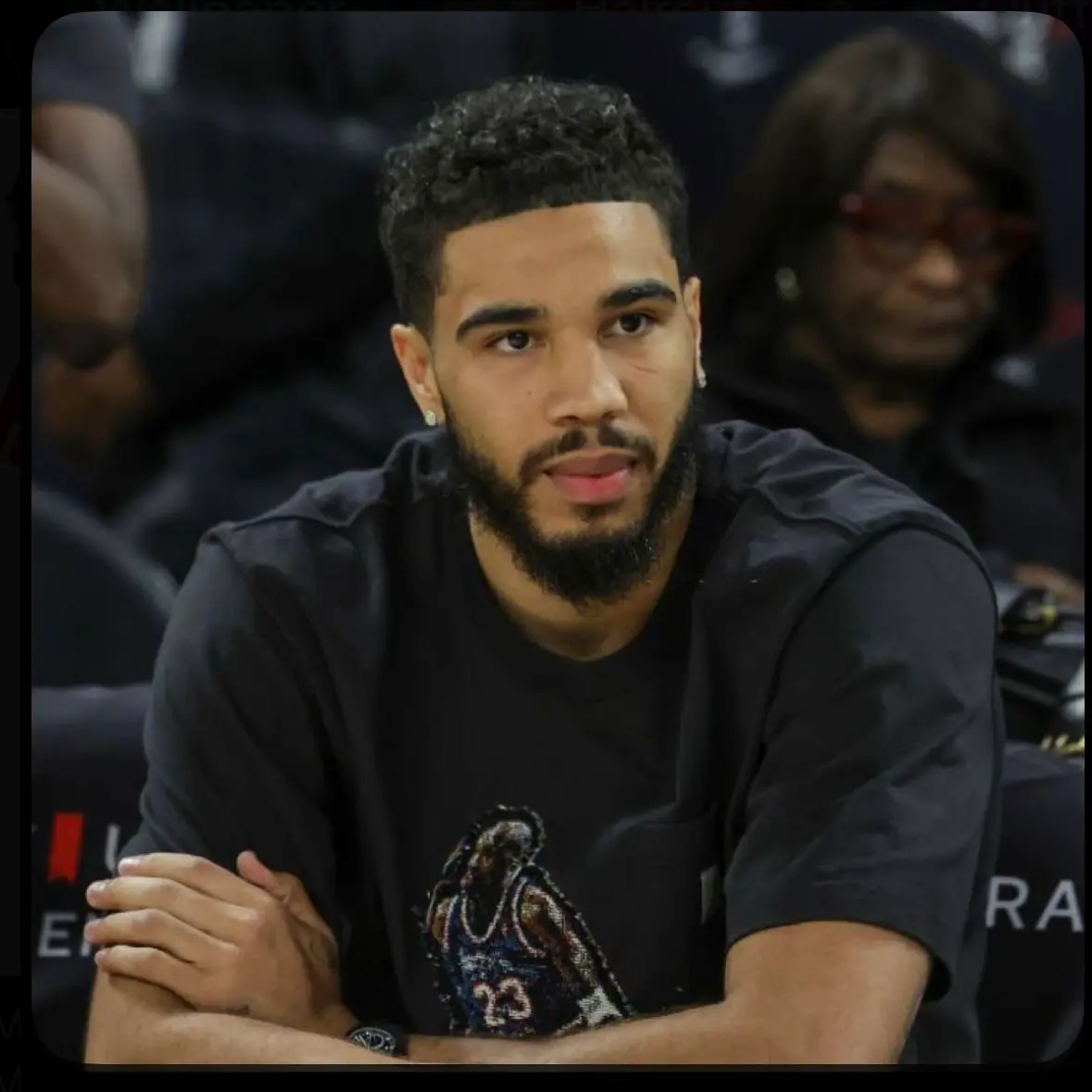 JuicyTang1221의 Jayson Tatum