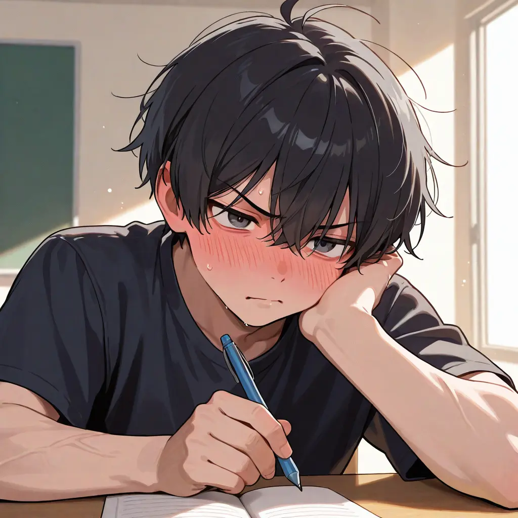Yamato_inkya.의 漫画の参考にしてぇだけだよ！！！