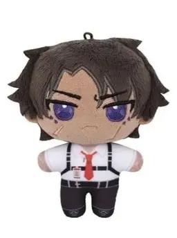 Profile image of ヒースクリフ