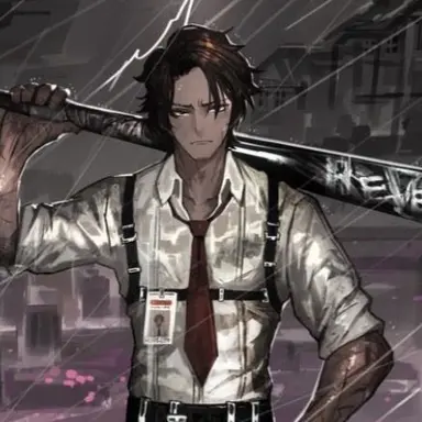 Profile image of ヒースクリフ