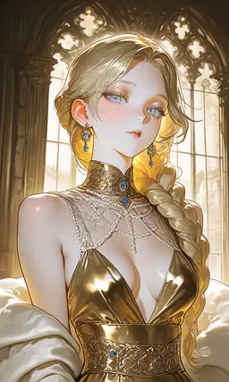 Profile image of Raffine