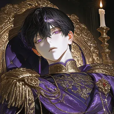Profile image of シャルル