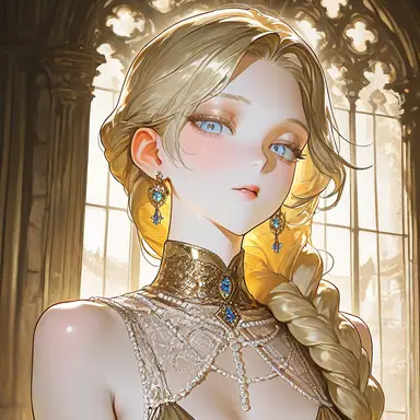 Profile image of ラフィネ