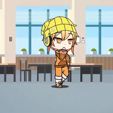 Profile image of ユン・スソク