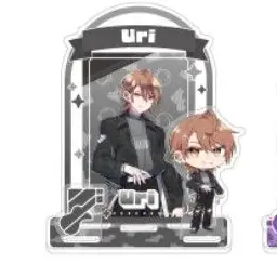 Profile image of うり