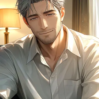 Profile image of Warren