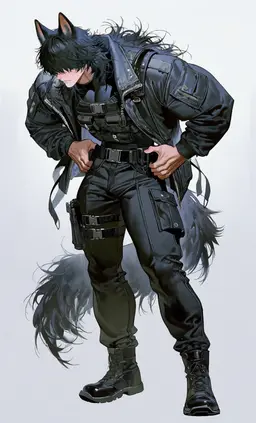 Profile image of 네로