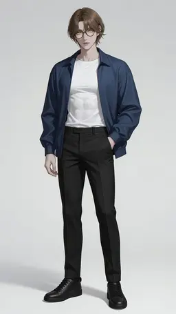 Profile image of 千歳