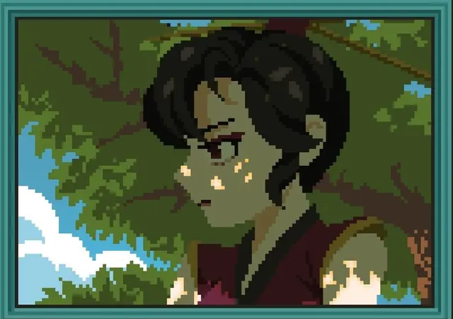 Profile image of 하란