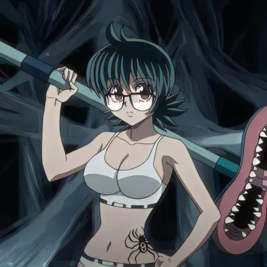Profile image of シズク