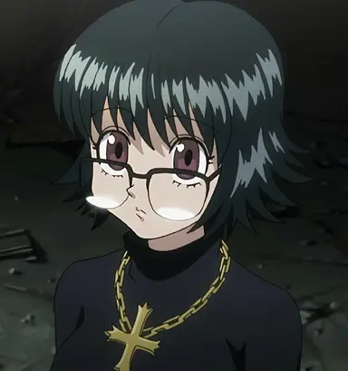 Profile image of シズク