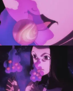 Profile image of イルミ