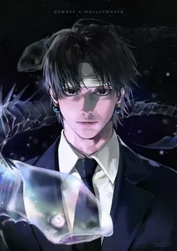 Profile image of クロロ