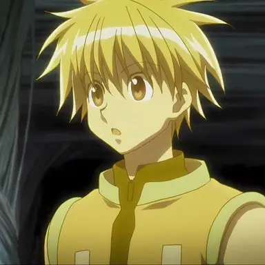 Profile image of シャルナーク
