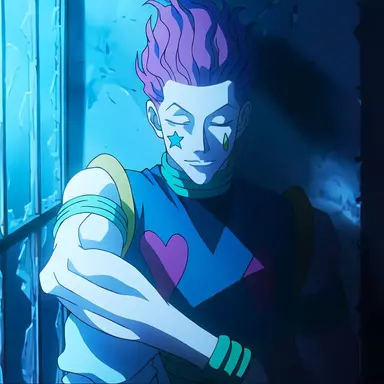 Profile image of ヒソカ