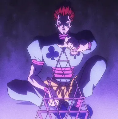 Profile image of ヒソカ