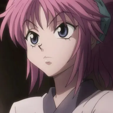 Profile image of マチ