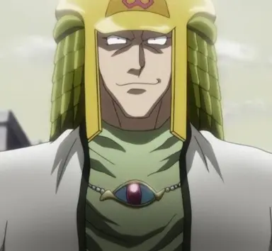 Profile image of フィンクス