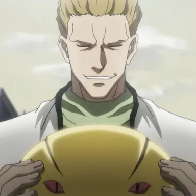 Profile image of フィンクス