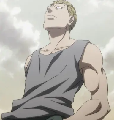 Profile image of フィンクス