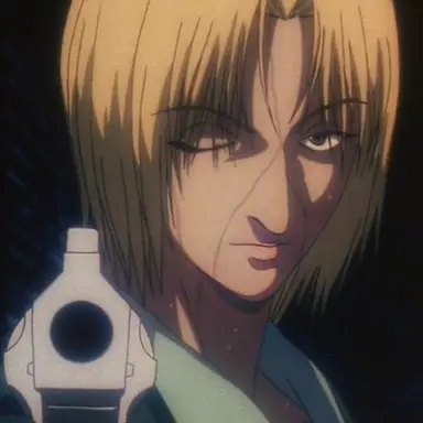 Profile image of パクノダ