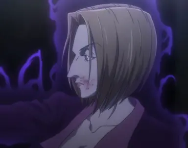 Profile image of パクノダ
