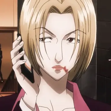 Profile image of パクノダ