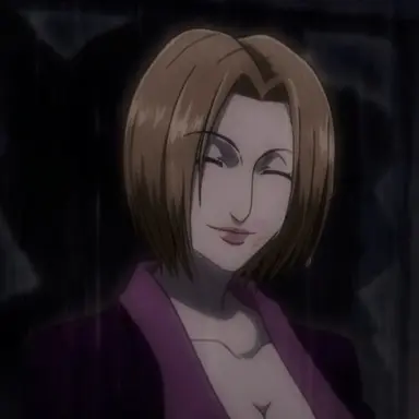 Profile image of パクノダ