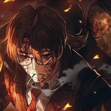 Profile image of グレゴール