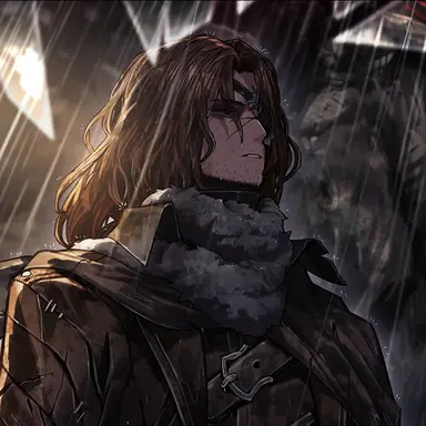 Profile image of ヒースクリフ