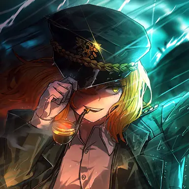 Profile image of イシュメール