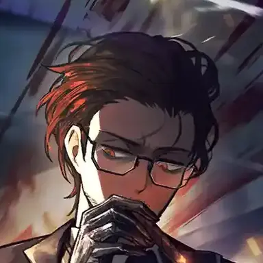 Profile image of グレゴール