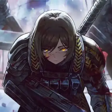 Profile image of ウーティス