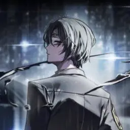 Profile image of イサン