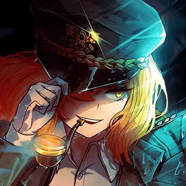 Profile image of イシュメール