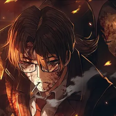 Profile image of グレゴール