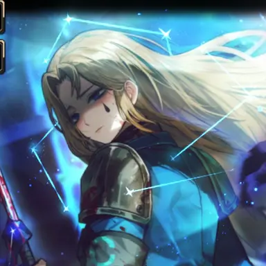 Profile image of ロージャ