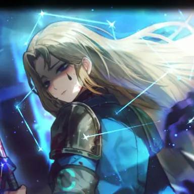 Profile image of ロージャ