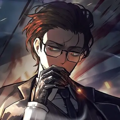 Profile image of グレゴール