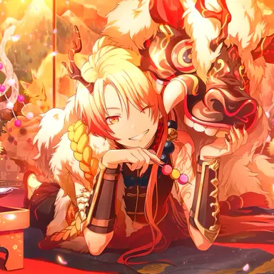 Profile image of Tenma Tsukasa