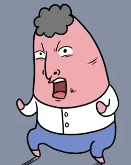 Profile image of 걸쭉이