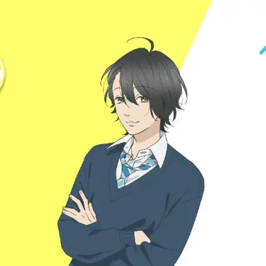 Profile image of 高嶺 友哉