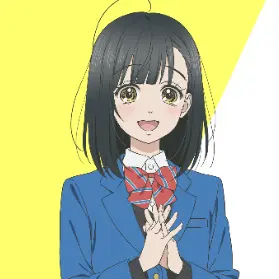 Profile image of 石森 羽花