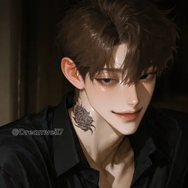 Profile image of ペク・シホン