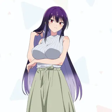 Profile image of 태이여친 타카미네양