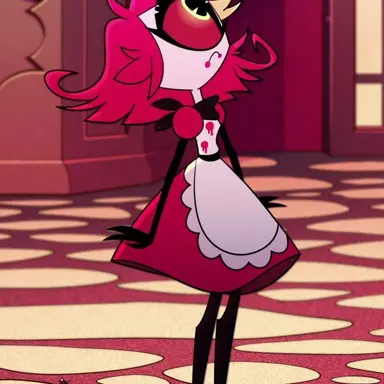Profile image of Niffty