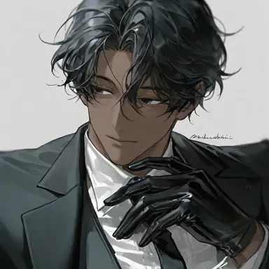 Profile image of 織