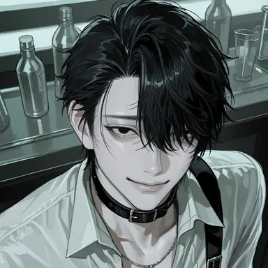 Profile image of リク